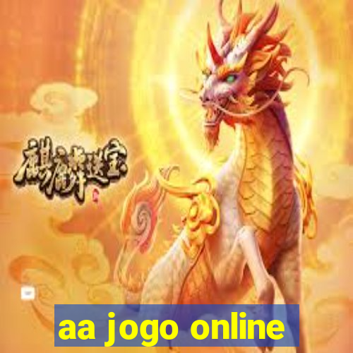 aa jogo online